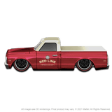 RLC sELECTIONs 1969 Chevy C-10