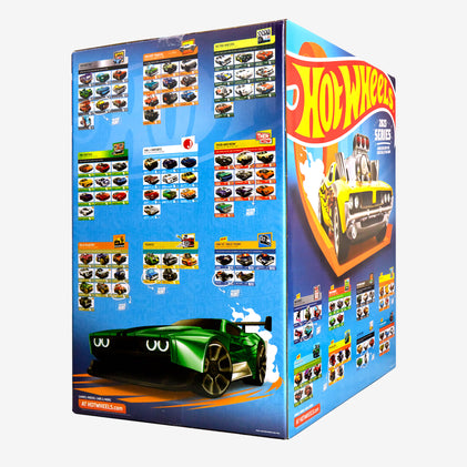 RLC Exclusive 2023 Mainline Factory-Sealed Set