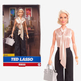 Barbie Signature Ted Lasso Rebecca Welton Doll