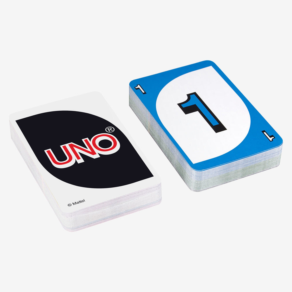 UNO Deluxe Collection – Breasley
