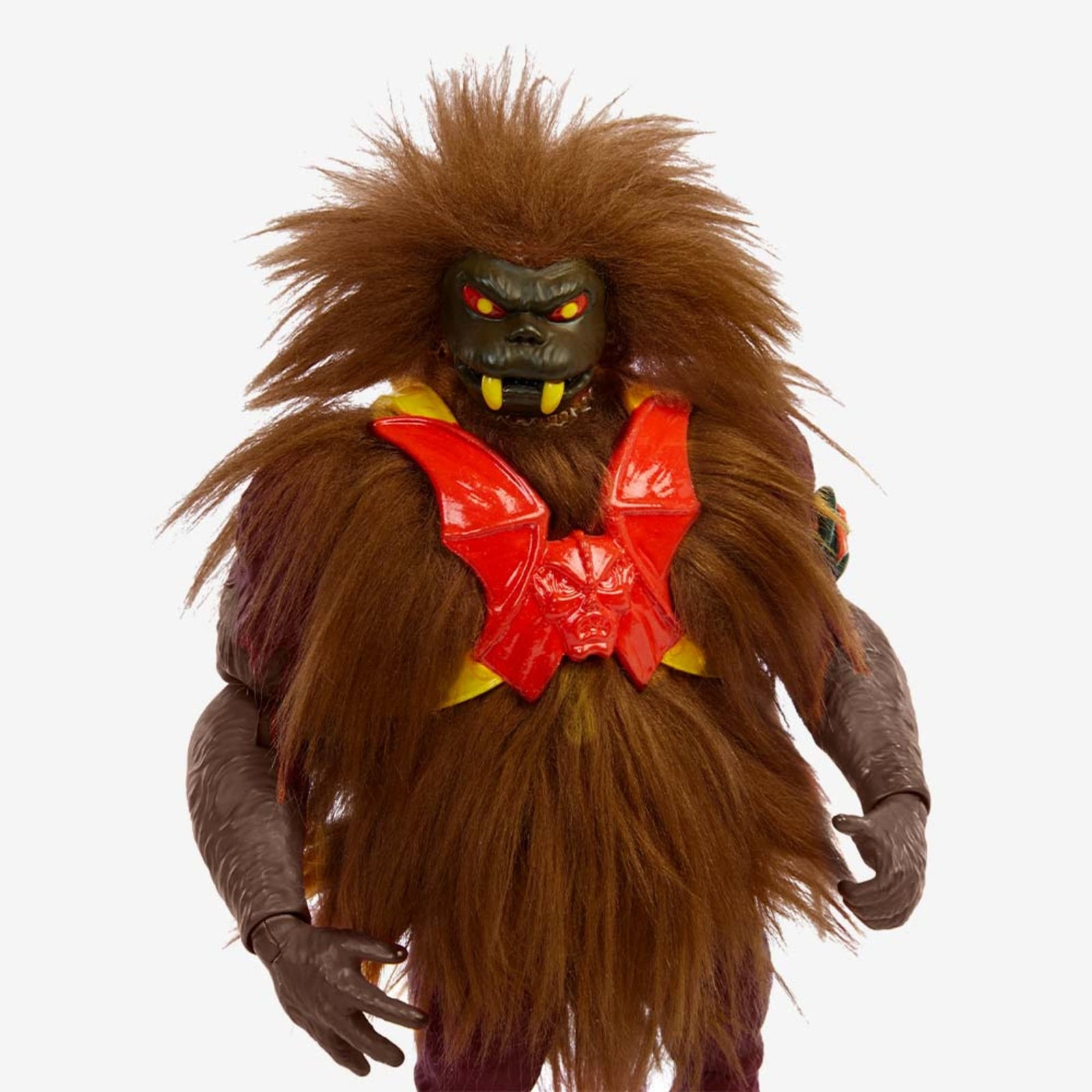 Masters of the Universe Origins The Evil Horde Action Figures Set