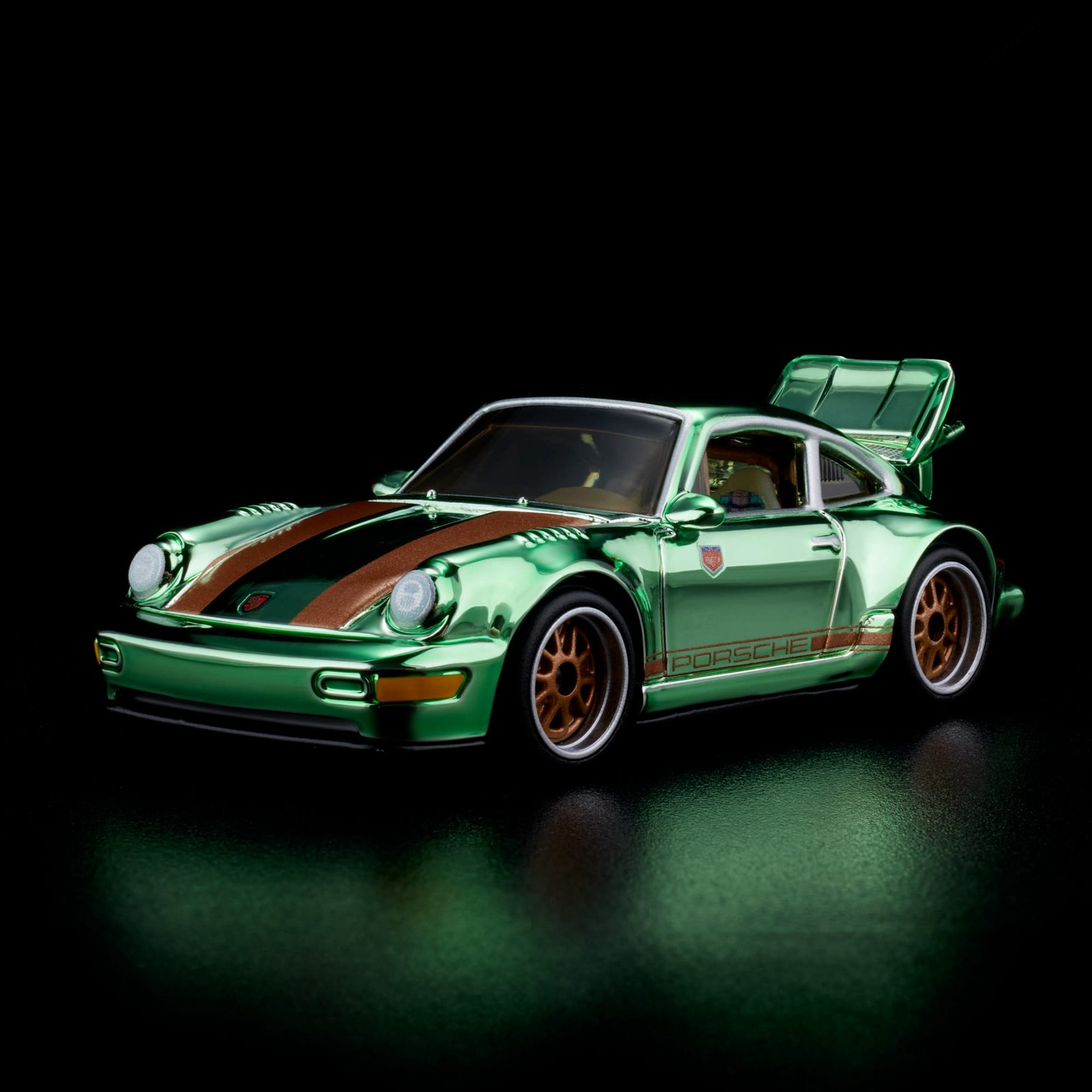RLC Exclusive Magnus Walker “Urban Outlaw” Porsche 964 2023