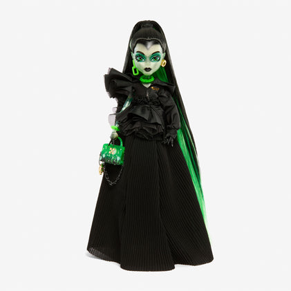 Off-White™ c/o Monster High Symphanee Midnight Doll