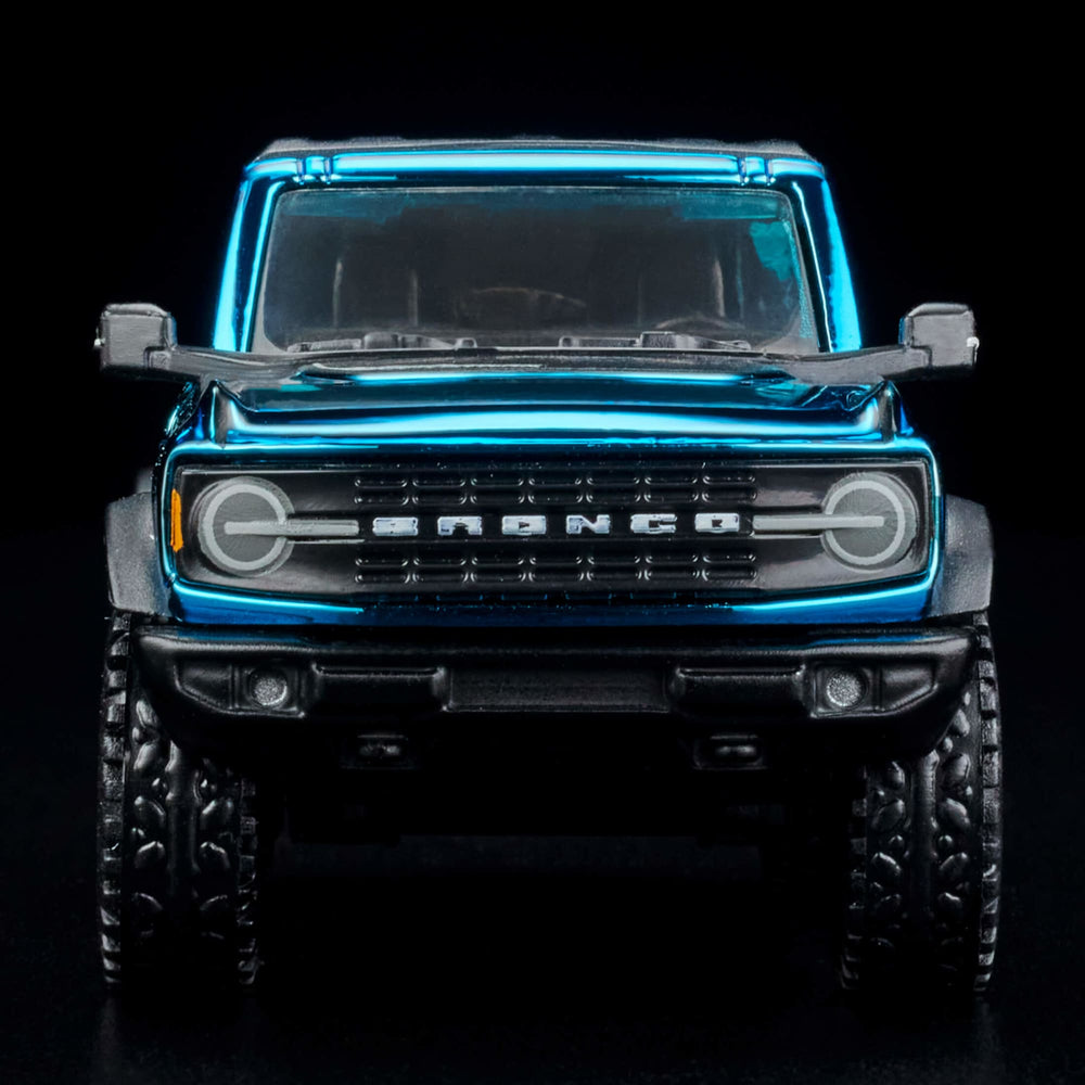 RLC Exclusive ’21 Ford Bronco Wildtrak