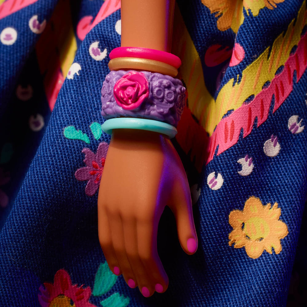2022 Barbie Día De Muertos Doll – Mattel Creations