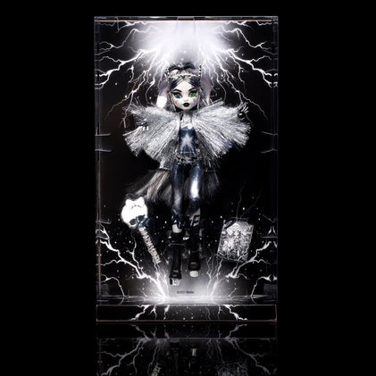 Monster High Voltageous Frankie Stein Reproduction Doll