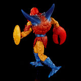 Masters of the Universe Masterverse Clawful Action Figure