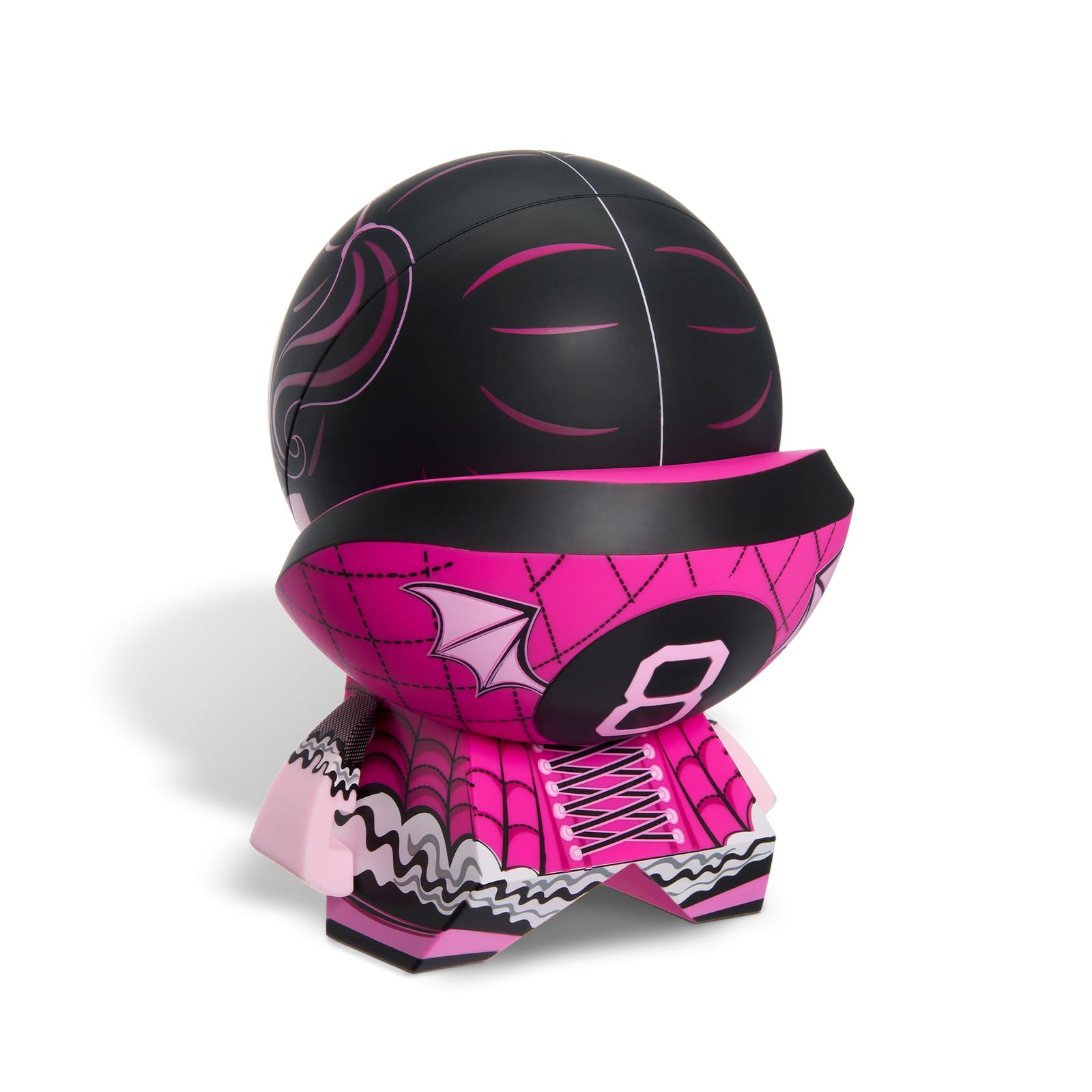 Monster High x FIGURE8 Collectible Figure