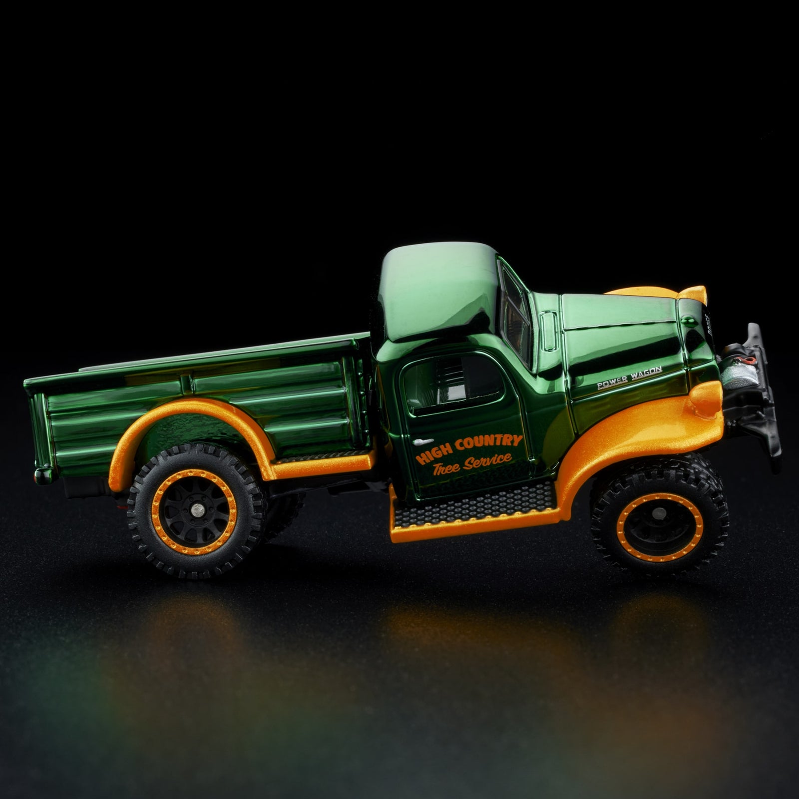 【最終金額】ホットウィール RLC 1952 Dodge Power Wagon Amazon.com: Hot Wheels 1952 Dodge Power Wagon - RLC (2023