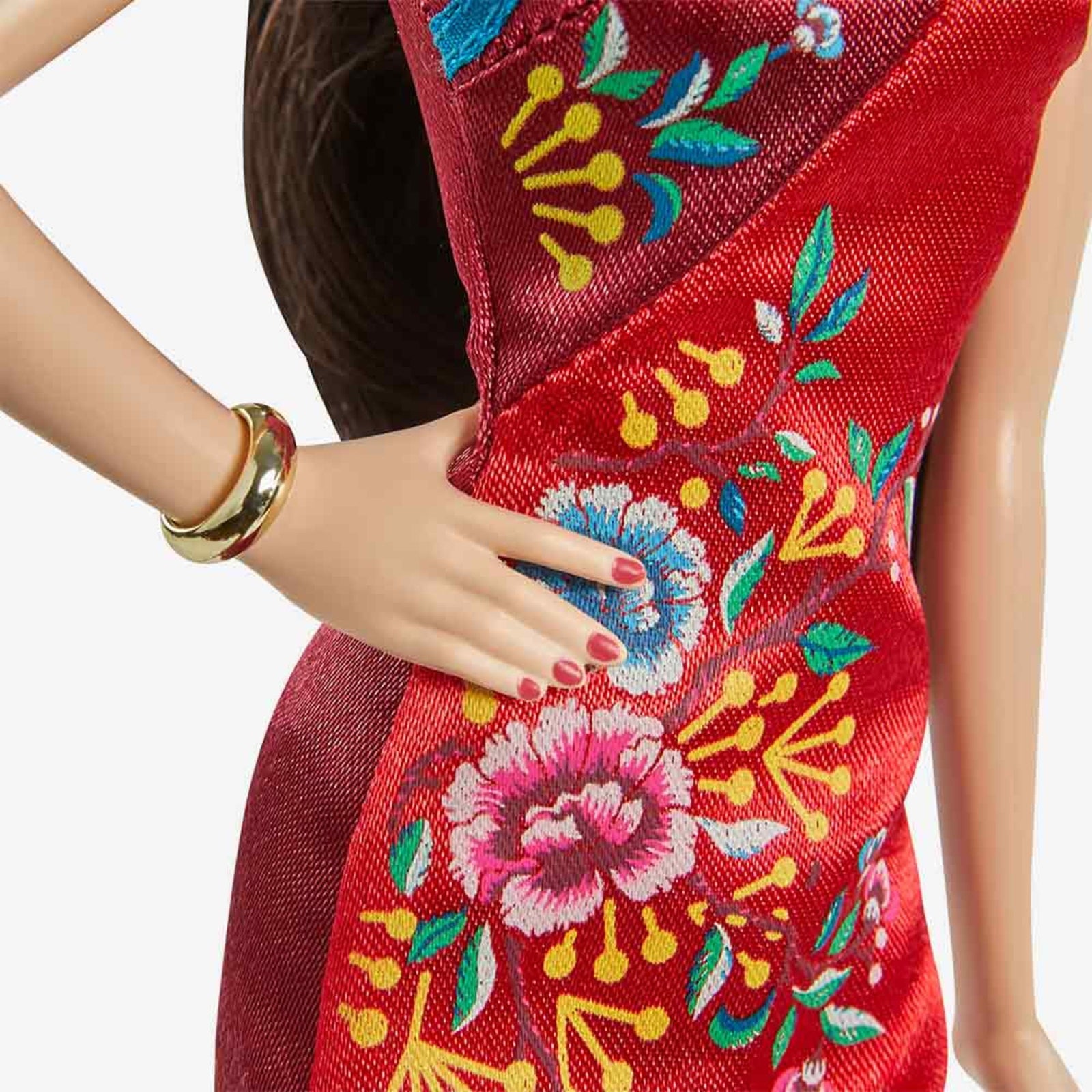 Barbie Lunar New Year Doll