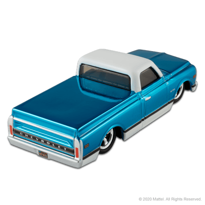 RLC Exclusive 1969 Chevy C-10