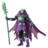 Masters of the Universe Masterverse Revelation Scare Glow® Action Figure