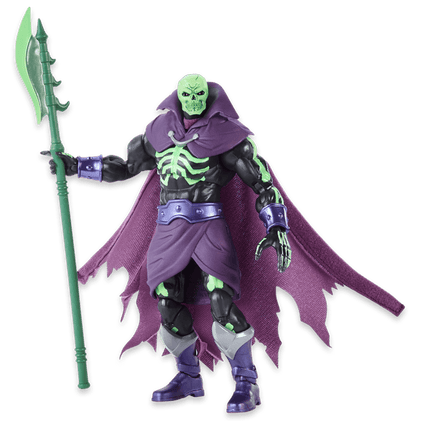 Masters of the Universe Masterverse Revelation Scare Glow® Action Figure