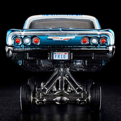 RLC Exclusive Holiday ’64 Impala