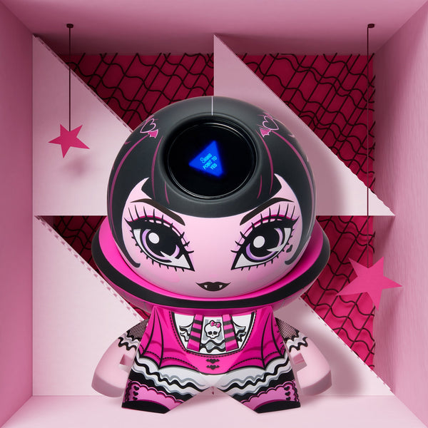 Monster High x FIGURE8 | Mattel Creations