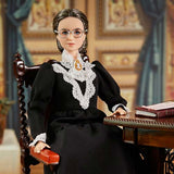 Susan B. Anthony Barbie Inspiring Women Doll