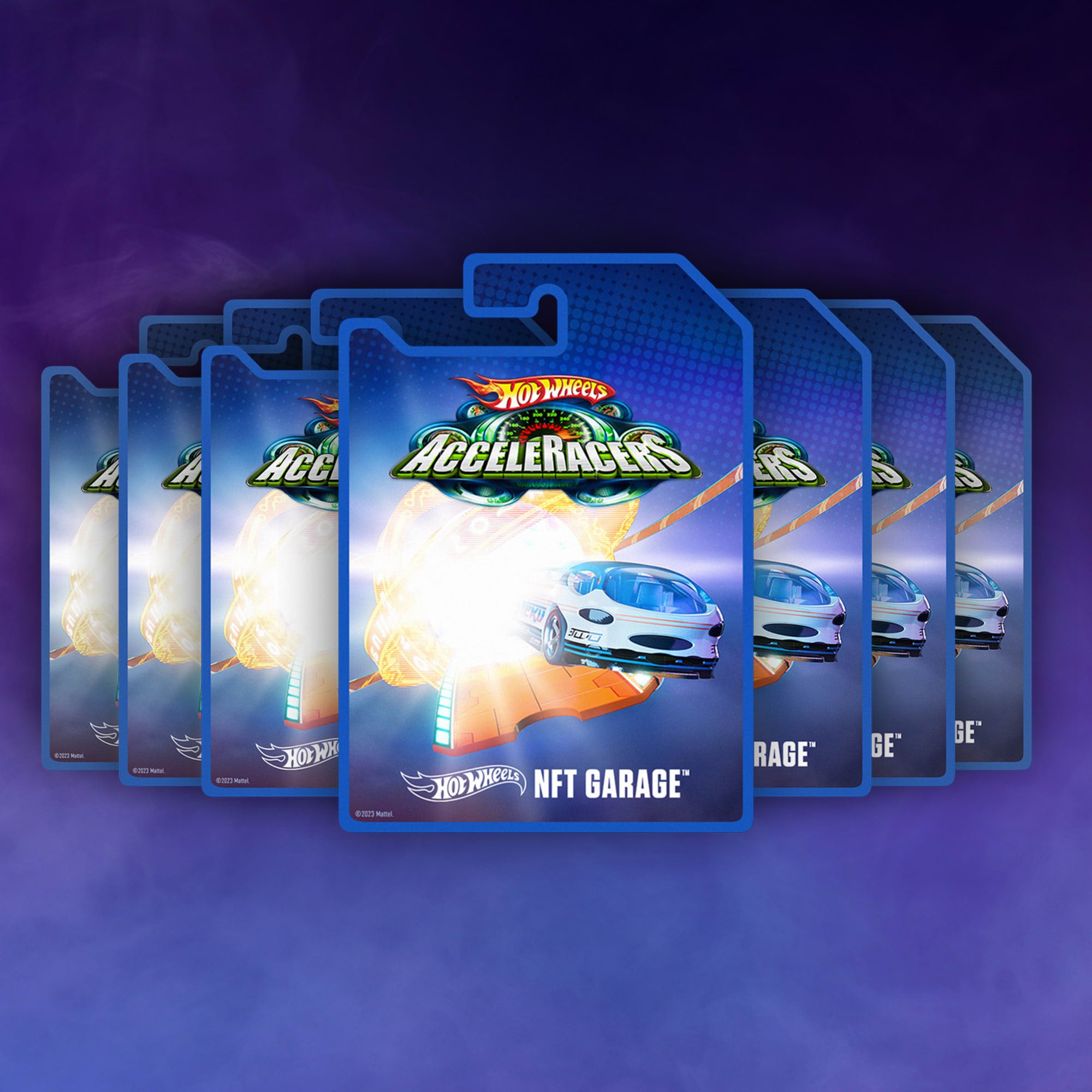 Acceleracers Rivited Logo Hot Wheels Acceleracers Logo