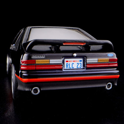 2023 RLC Membership ’93 Ford Cobra R