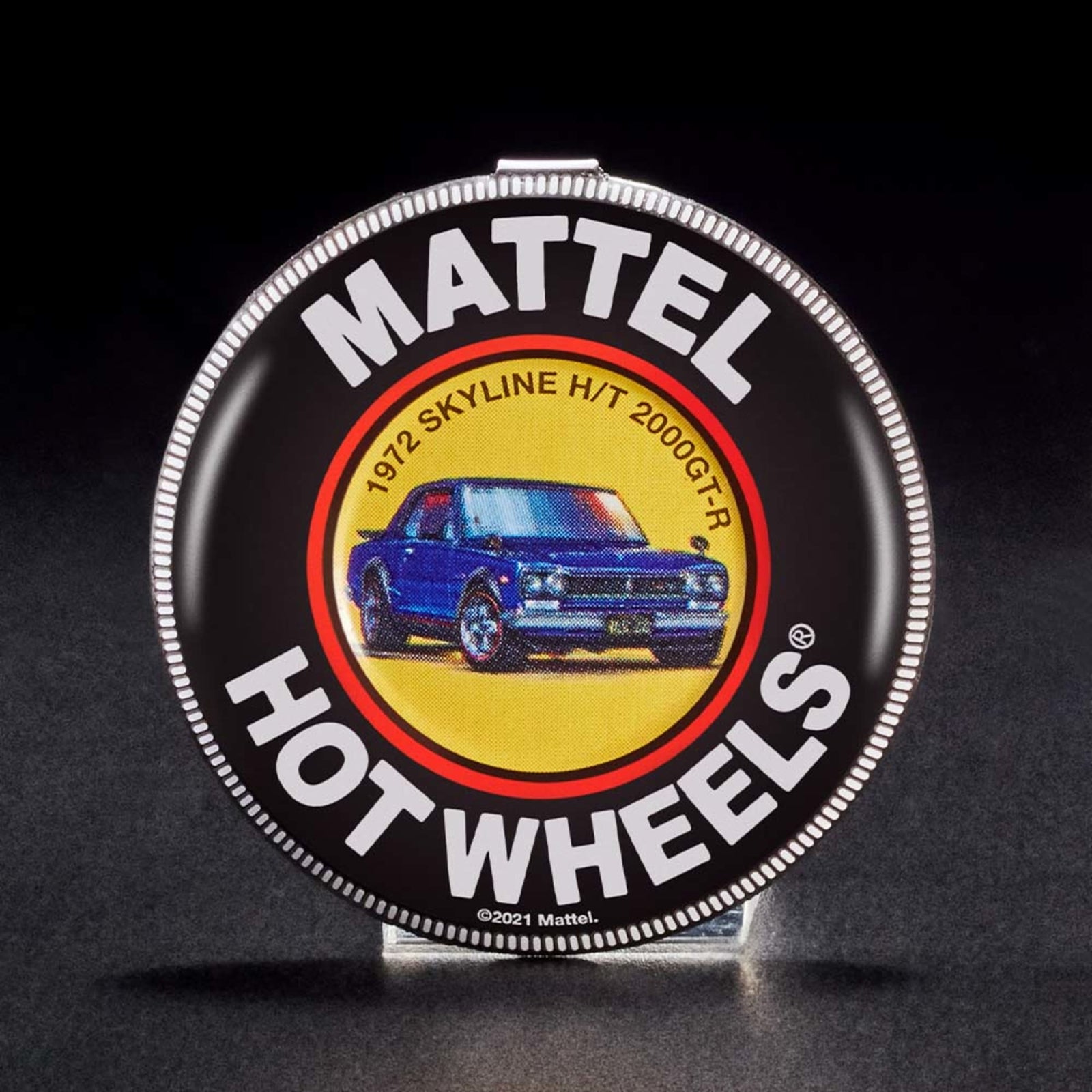 2022 RLC Membership ’72 Nissan Skyline H/T 2000 GT-R