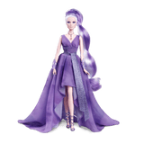 Barbie Crystal Fantasy Collection Doll