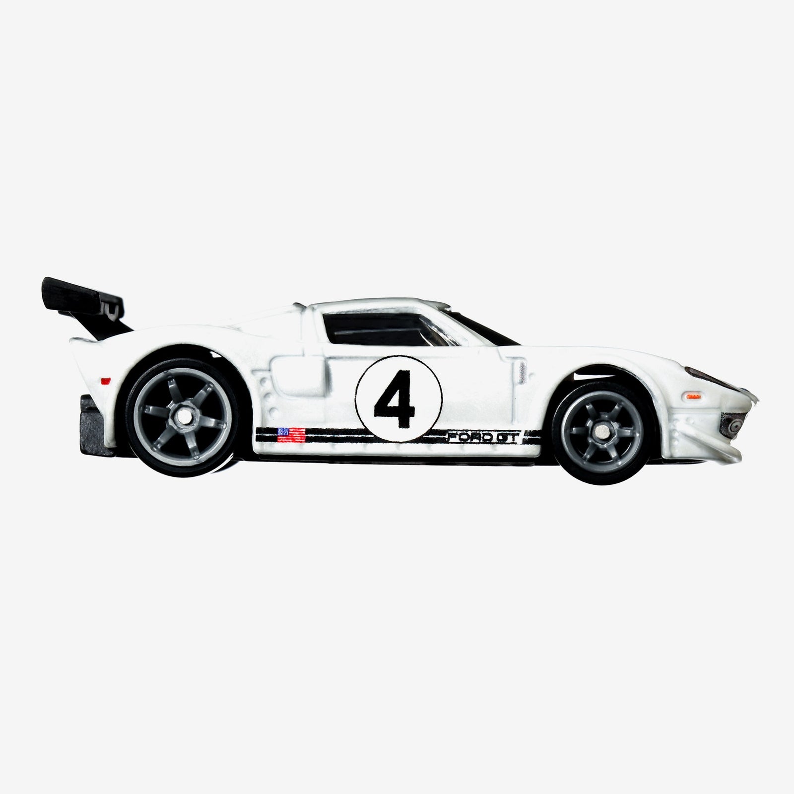 Hot Wheels Car Culture Circuit Legends Vehicles Ford GT LM