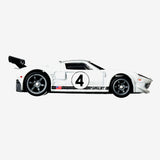 Hot Wheels Car Culture Circuit Legends Vehicles Ford GT LM