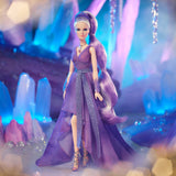 Barbie Crystal Fantasy Collection Doll