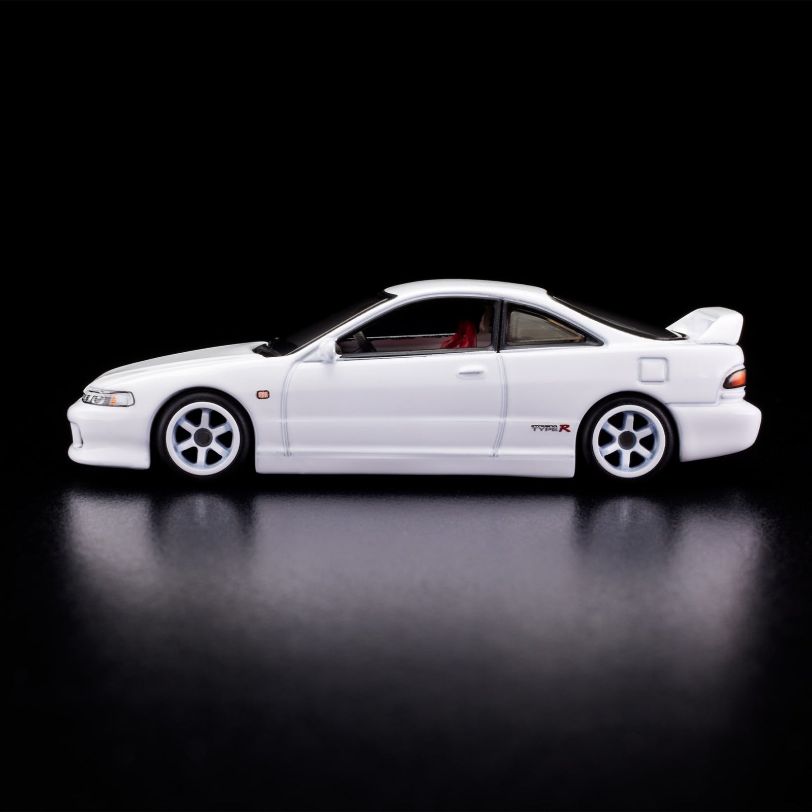 RLC Exclusive 1995 Honda Integra Type R