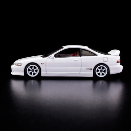 RLC Exclusive 1995 Honda Integra Type R