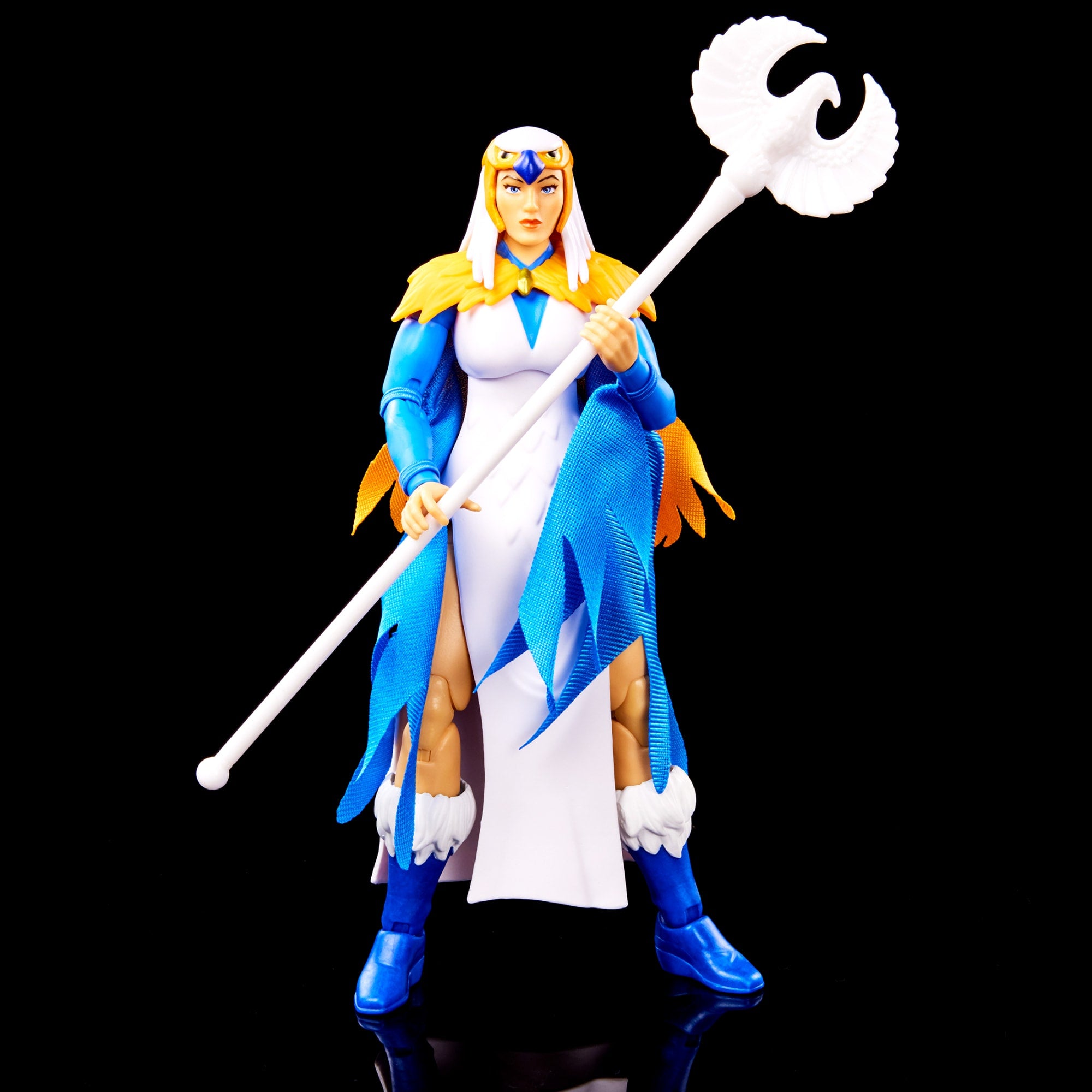 Masters of the Universe Masterverse Sorceress Action Figure