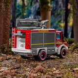 Matchbox Collectors Mercedes-Benz Unimog Fire Truck