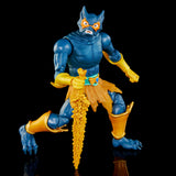 asters of the Universe Masterverse Mer Man Action Figure