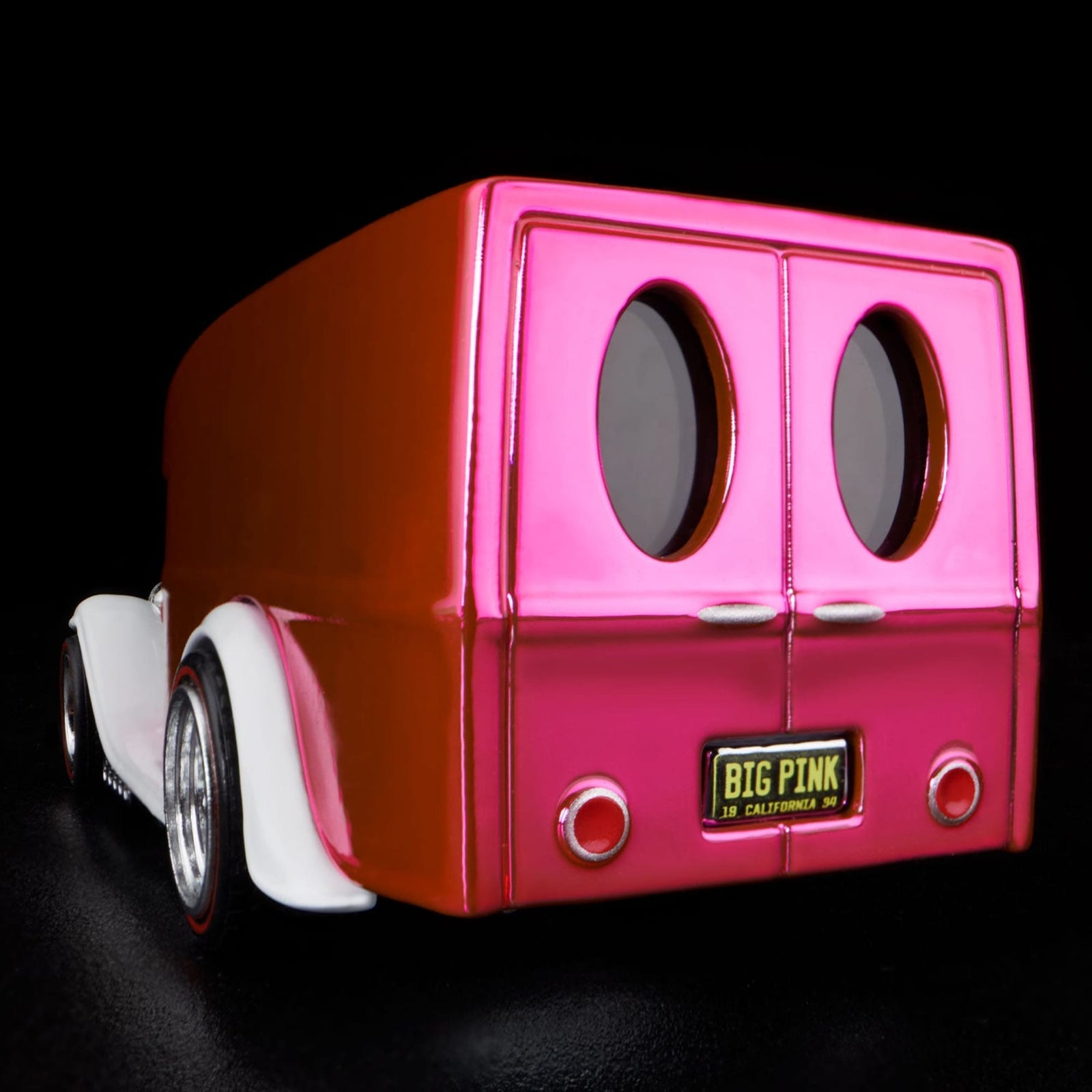 RLC EXCLUSIVE 2022 COLLECTOR NATIONALS BLOWN DELIVERY