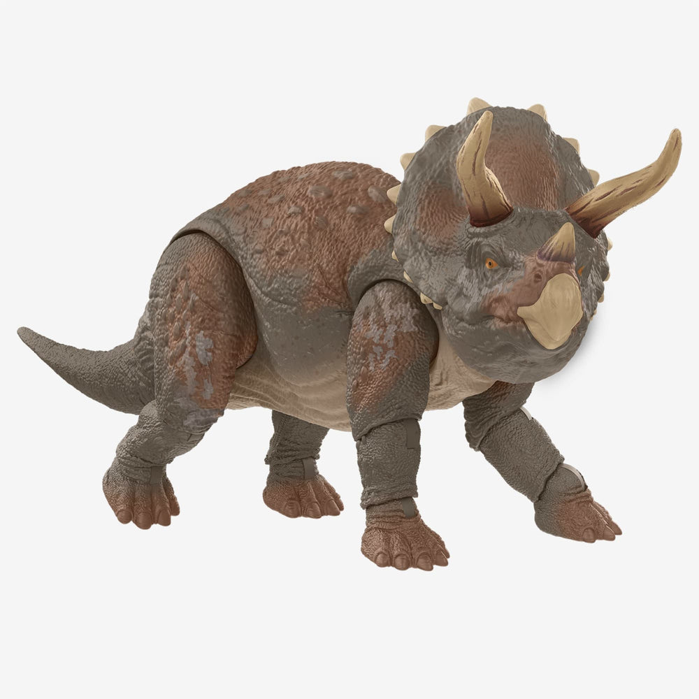 Jurassic World Hammond Collection Triceratops Figure