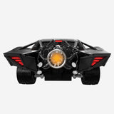 Hot Wheels R/C The BATMAN The Original Batmobile
