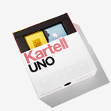 UNO x Kartell