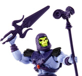 Masters of the Universe Origins 200X Skeletor Action Figure
