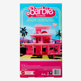 President Barbie in Pink and Gold Dress – Barbie The Movie