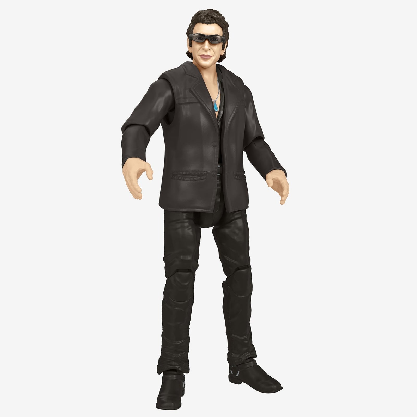Jurassic World Hammond Collection Dr. Ian Malcolm Figure
