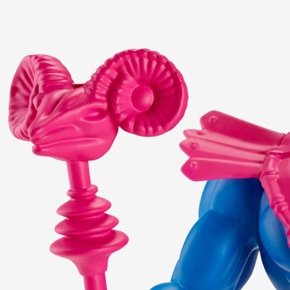 Madsaki Masters of the Universe Skeletor Statue