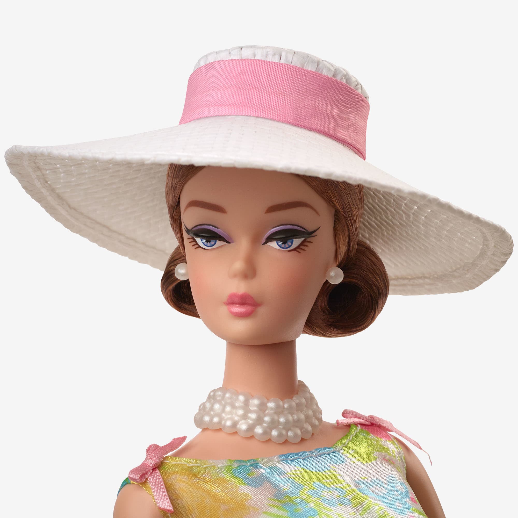 Barbie 12 Days of Spring Doll and Accessories