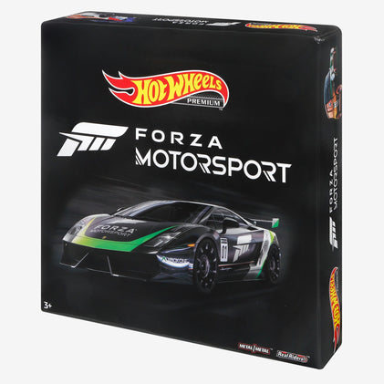 Forza Motorsport Premium 5-Pack