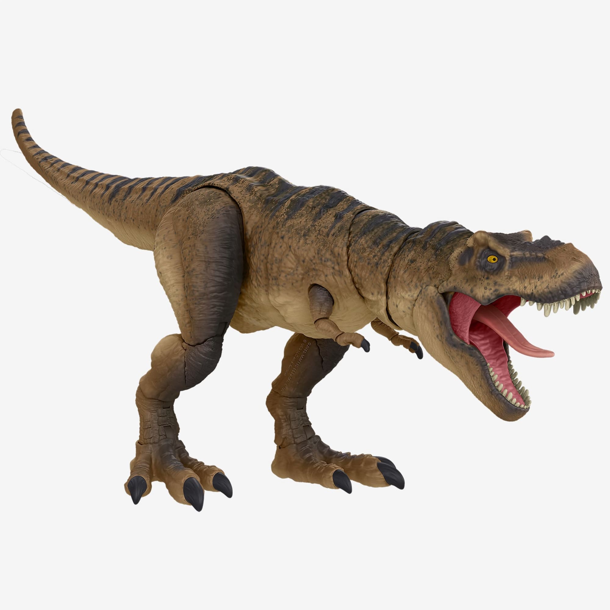 Jurassic World Hammond Collection Tyrannosaurus Rex Figure