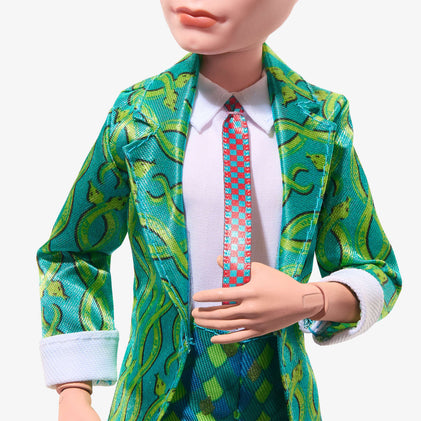 Monster High Cleo and Deuce Howliday Love Edition 2 Pack