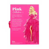 Barbie Pink Collection Doll - Pink Premiere