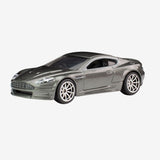 Hot Wheels® Retro Entertainment Casino Royale 007 Aston Martin DBS