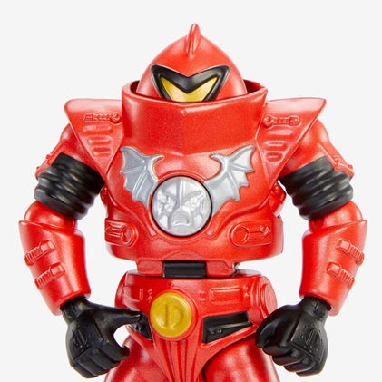 Masters of the Universe Origins The Evil Horde Action Figures Set