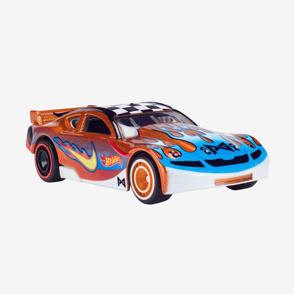 Paul George Hot Wheels Circle Tracker