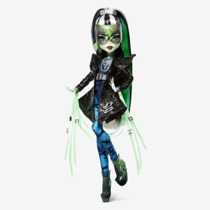Haunt Couture Midnight Runway Dolls – Monster High | Mattel Creations
