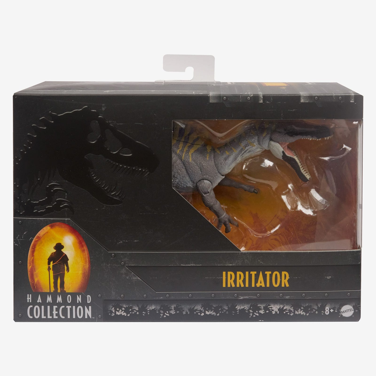 Jurassic World Hammond Collection Dinosaur Figure Irritator